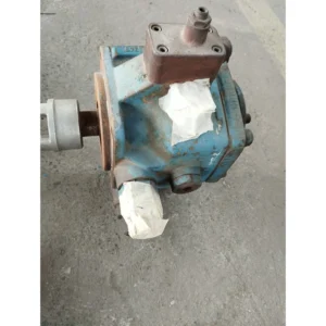 HYDRAULIC MOTOR 40MM SHAFT3 (19)