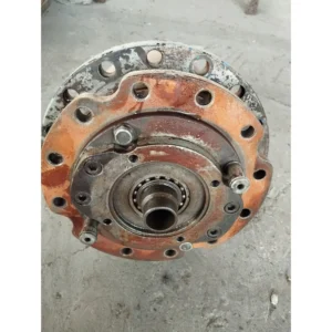 HYDRAULIC MOTOR 40MM SHAFT3 (2)