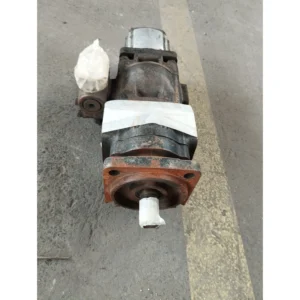 HYDRAULIC MOTOR 40MM SHAFT3 (20)