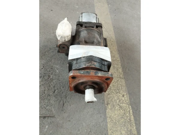 HYDRAULIC MOTOR 40MM SHAFT3 (20)