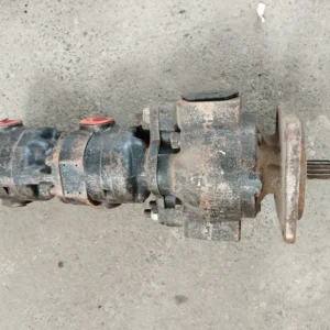 HYDRAULIC MOTOR 40MM SHAFT3 (22)