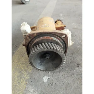 HYDRAULIC MOTOR 40MM SHAFT3 (23)