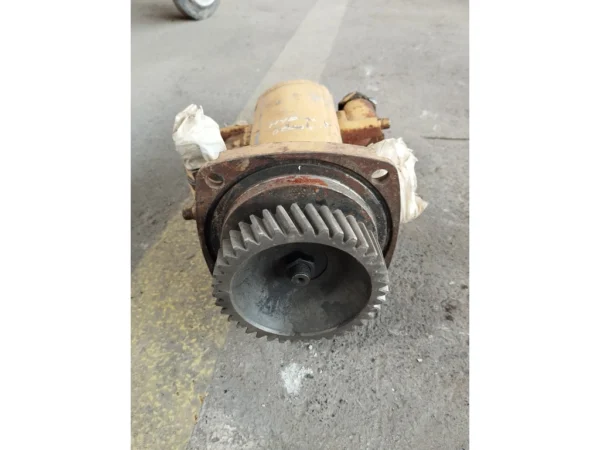 HYDRAULIC MOTOR 40MM SHAFT3 (23)