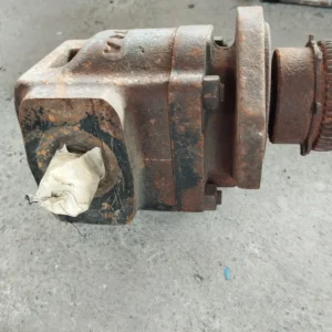 HYDRAULIC MOTOR 40MM SHAFT3 (24)