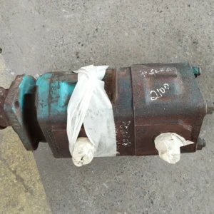 HYDRAULIC MOTOR 40MM SHAFT3 (26)