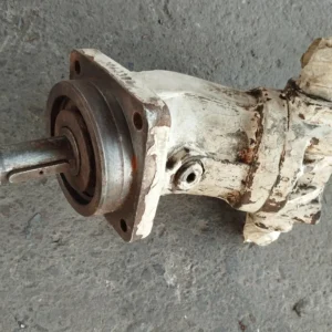 HYDRAULIC MOTOR 40MM SHAFT3 (28)