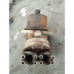 HYDRAULIC MOTOR 40MM SHAFT3 (3)