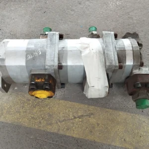 HYDRAULIC MOTOR 40MM SHAFT3 (32)