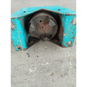 HYDRAULIC MOTOR 40MM SHAFT3 (34)