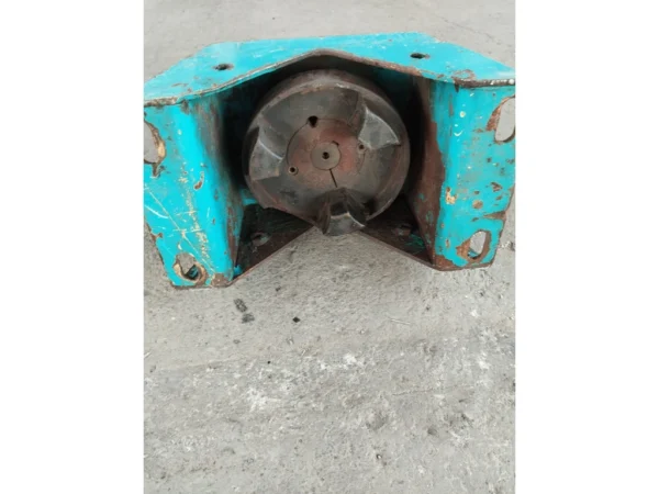 HYDRAULIC MOTOR 40MM SHAFT3 (34)