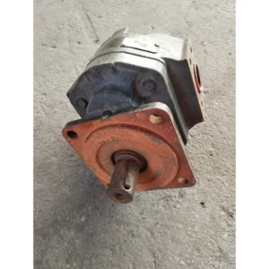 HYDRAULIC MOTOR 40MM SHAFT3 (4)