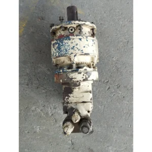 HYDRAULIC MOTOR 40MM SHAFT3 (6)