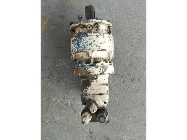 HYDRAULIC MOTOR 40MM SHAFT3 (6)