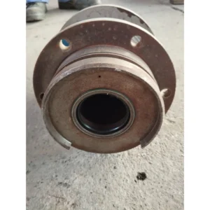 HYDRAULIC MOTOR 40MM SHAFT3 (7)