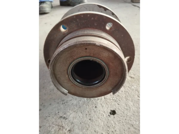 HYDRAULIC MOTOR 40MM SHAFT3 (7)