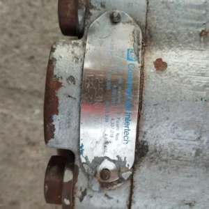 HYDRAULIC MOTOR 40MM SHAFT4 (3)