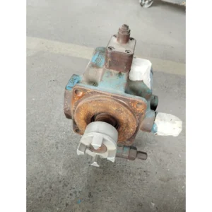 HYDRAULIC MOTOR 40MM SHAFT4 (7)