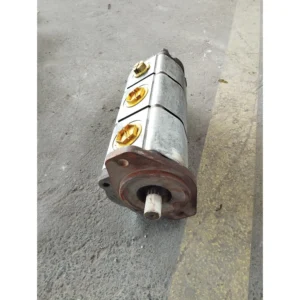 HYDRAULIC MOTOR 40MM SHAFT4 (8)