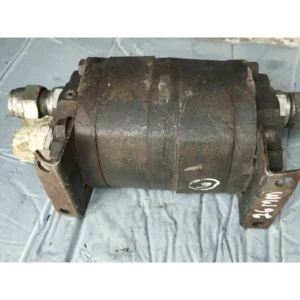 HYDRAULIC PUMP 26MM PIPE:120D7