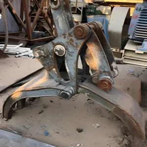 MECHANICAL GRAPPLE 450 KG 101(1)