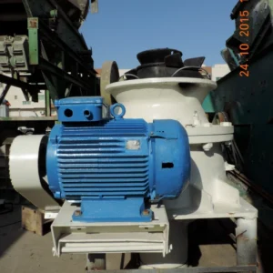 METSO LOKOMO G108 Cone Crusher 105