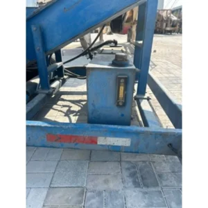 MOBILE HAMMER MILL FOR SALE 8