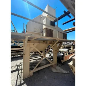 Muller Impact Crusher Sand Maker 5