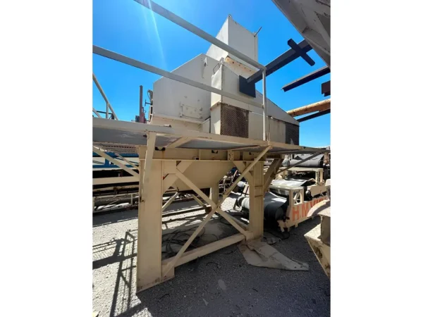 Muller Impact Crusher Sand Maker 5