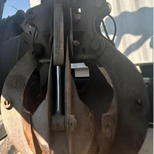 PEEL GRAPPLE BECO 101