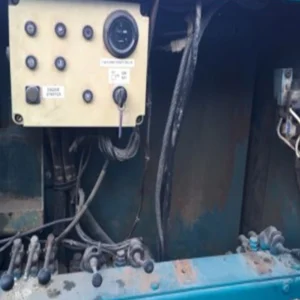 POWERSCREEN COMMANDER 510 SANDWASHER 3