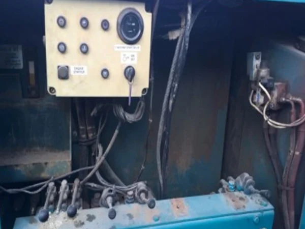 POWERSCREEN COMMANDER 510 SANDWASHER 3