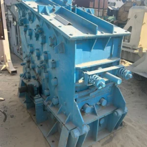 SBM Impact Crusher images 1