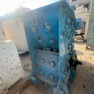 SBM Impact Crusher images 3