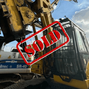 SOILMEC SR 60 SOLD1