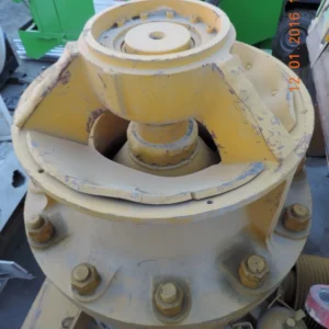 SVEDALA ALLIS CHALMERS 636 Cone Crusher 102