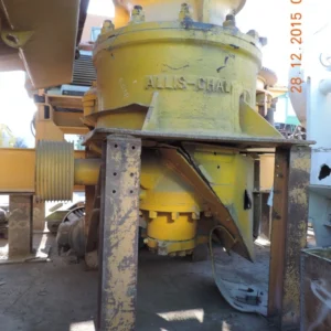 SVEDALA ALLIS CHALMERS 636 Cone Crusher 103