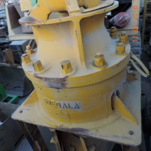 SVEDALA ALLIS CHALMERS 636 Cone Crusher 104