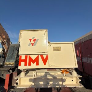 SVEDALA ARBRA H36 10