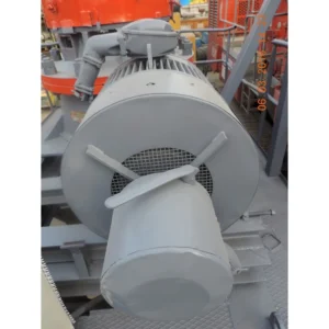 SVEDALA ARBRA H36 Cone Crusher 7