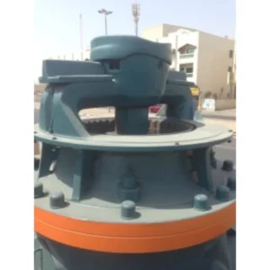 SVEDALA H3000 Cone Crusher 3