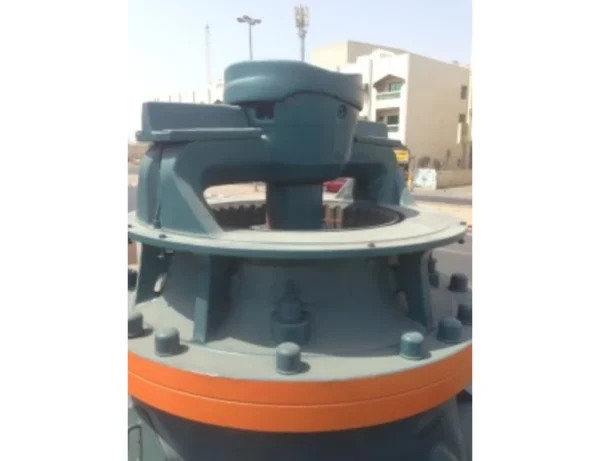 SVEDALA H3000 Cone Crusher 3