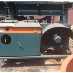 SVEDALA H3000 Cone Crusher 4