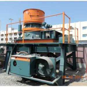 SVEDALA H3000 Cone Crusher 5