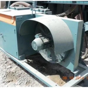 SVEDALA H3000 Cone Crusher 6