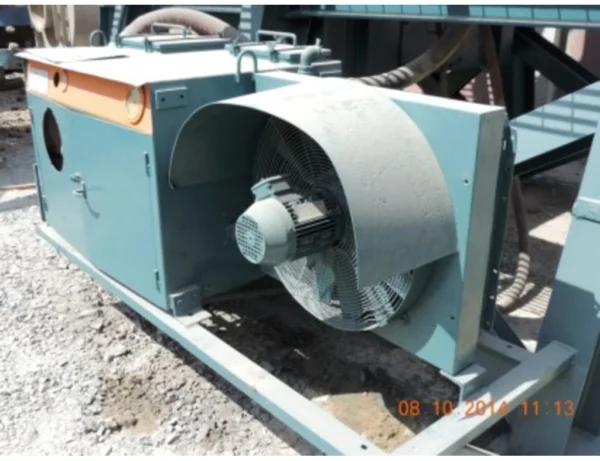 SVEDALA H3000 Cone Crusher 6