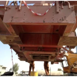 SYMONS 3‘STD Cone Crusher 5