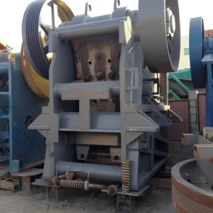 TELSMITH 44 X 48 Jaw Crusher 101(1)