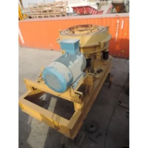 TRIO GC 300 Cone Crusher 3