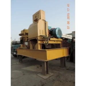 TRIO GC 300 Cone Crusher 4