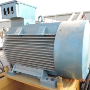 TRIO GC 300 Cone Crusher 5